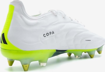 Chaussure de foot 'Copa Pure.1 Sg' ADIDAS SPORTSWEAR en vert