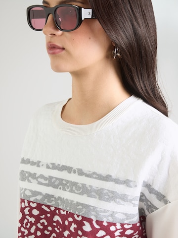 Marc Cain Trui in Wit