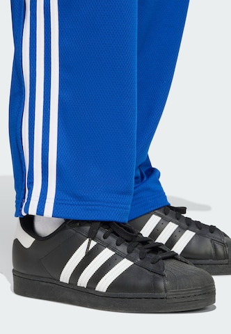 ADIDAS ORIGINALS Regular Broek 'Firebird' in Blauw