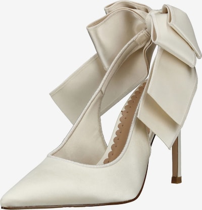 Basutės iš STEVE MADDEN, spalva – gelsvai pilka spalva, Prekių apžvalga