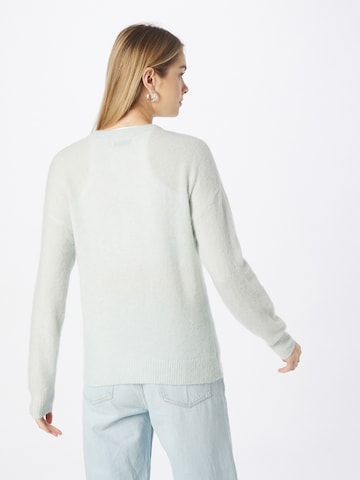 MSCH COPENHAGEN Sweater in Blue