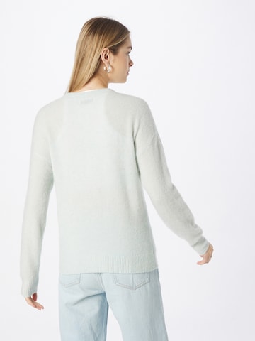 MSCH COPENHAGEN - Pullover em azul