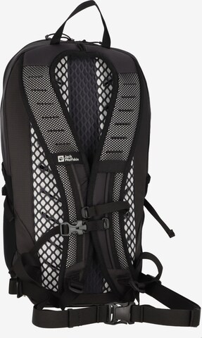 JACK WOLFSKIN Rucksack 'Prelight Shape 15' in Grau