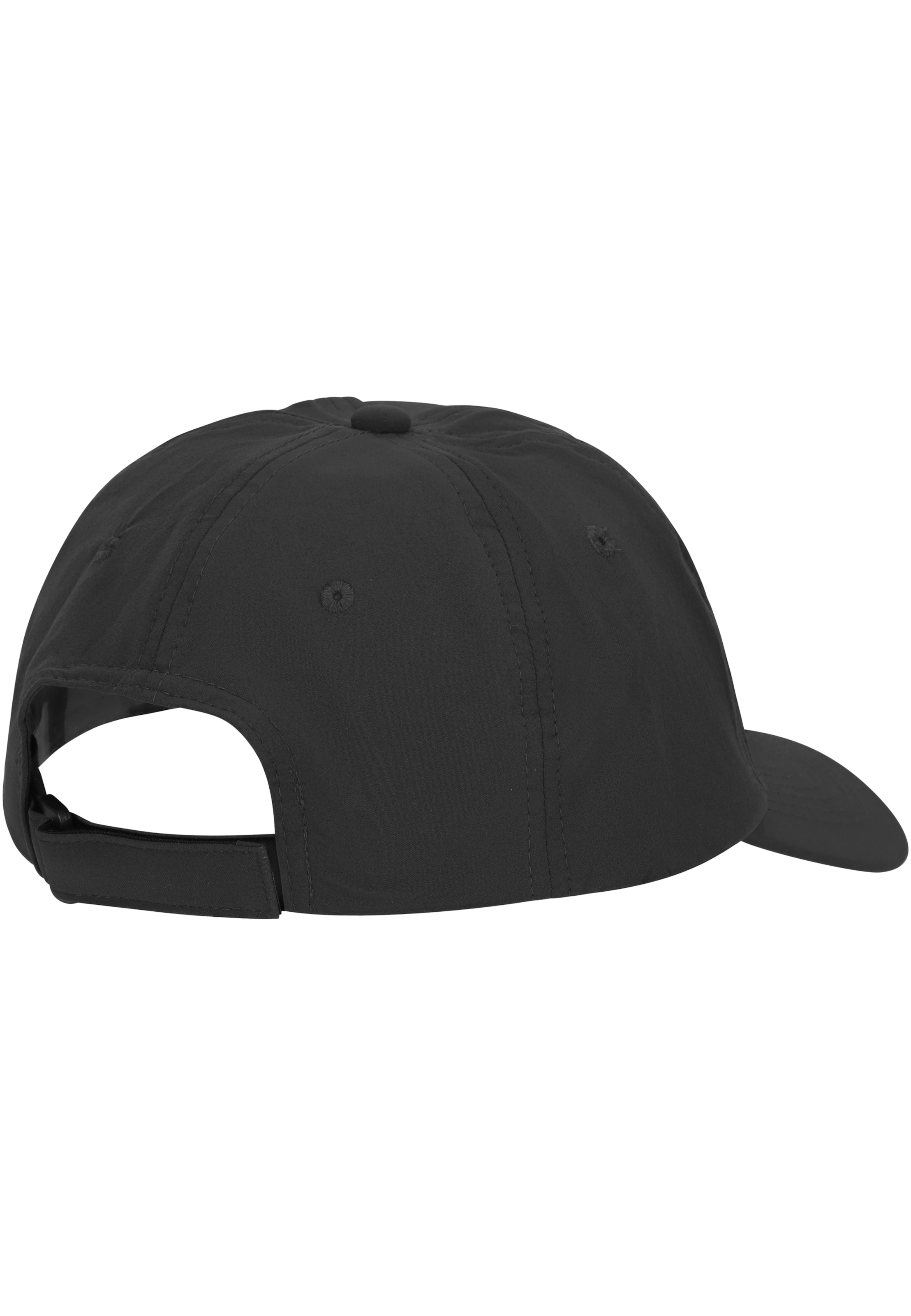 Virtus Athletic Cap 'Borden' in Black
