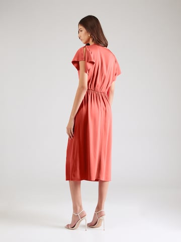 BOSS Dress 'Dieshana' in Pink