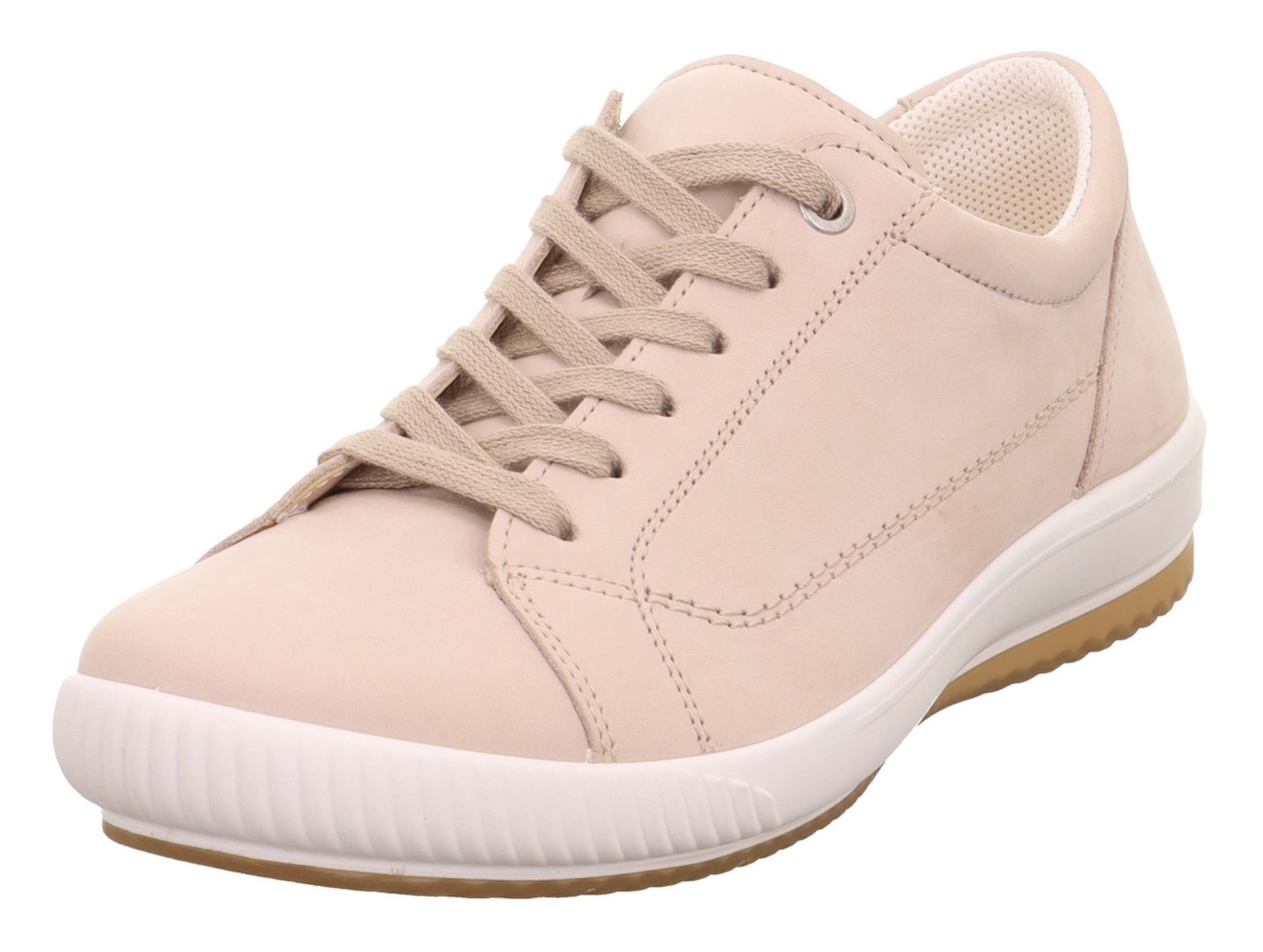 Legero Sneaker in Beige: Vorderseite