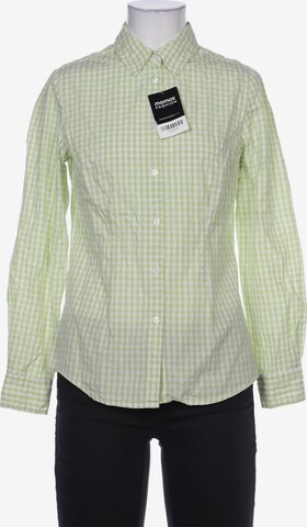 Peter Hahn Blouse & Tunic in S in Green: front