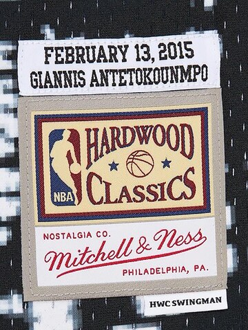 Mitchell & Ness Jersey 'All-Star 2015 Giannis Anteokounm' in Mixed colors