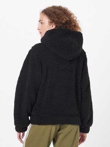 ADIDAS ORIGINALS Between-Season Jacket in Black