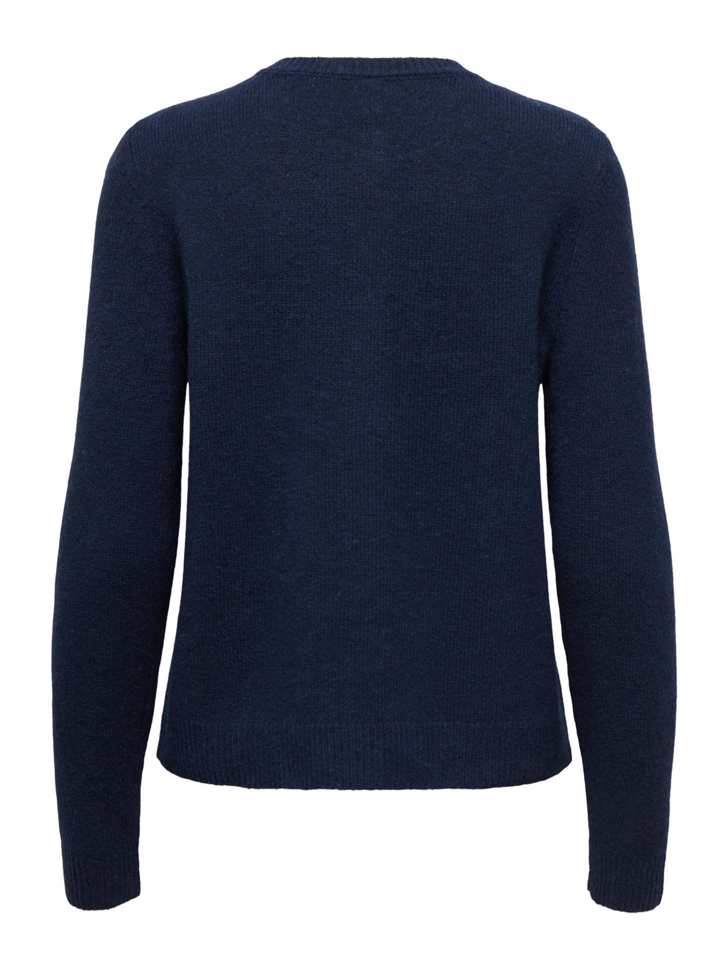 Cardigan 'ONLOLIVIA' ONLY en bleu