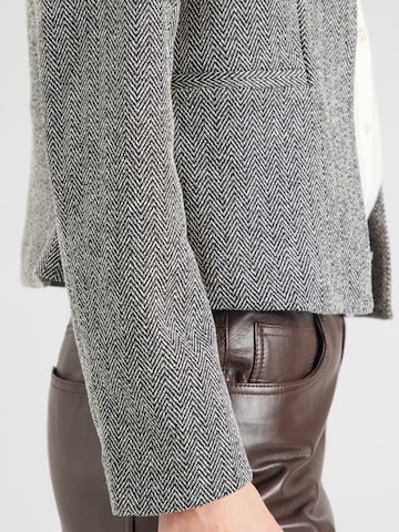 ABOUT YOU Блейзер 'Greta' в Черный