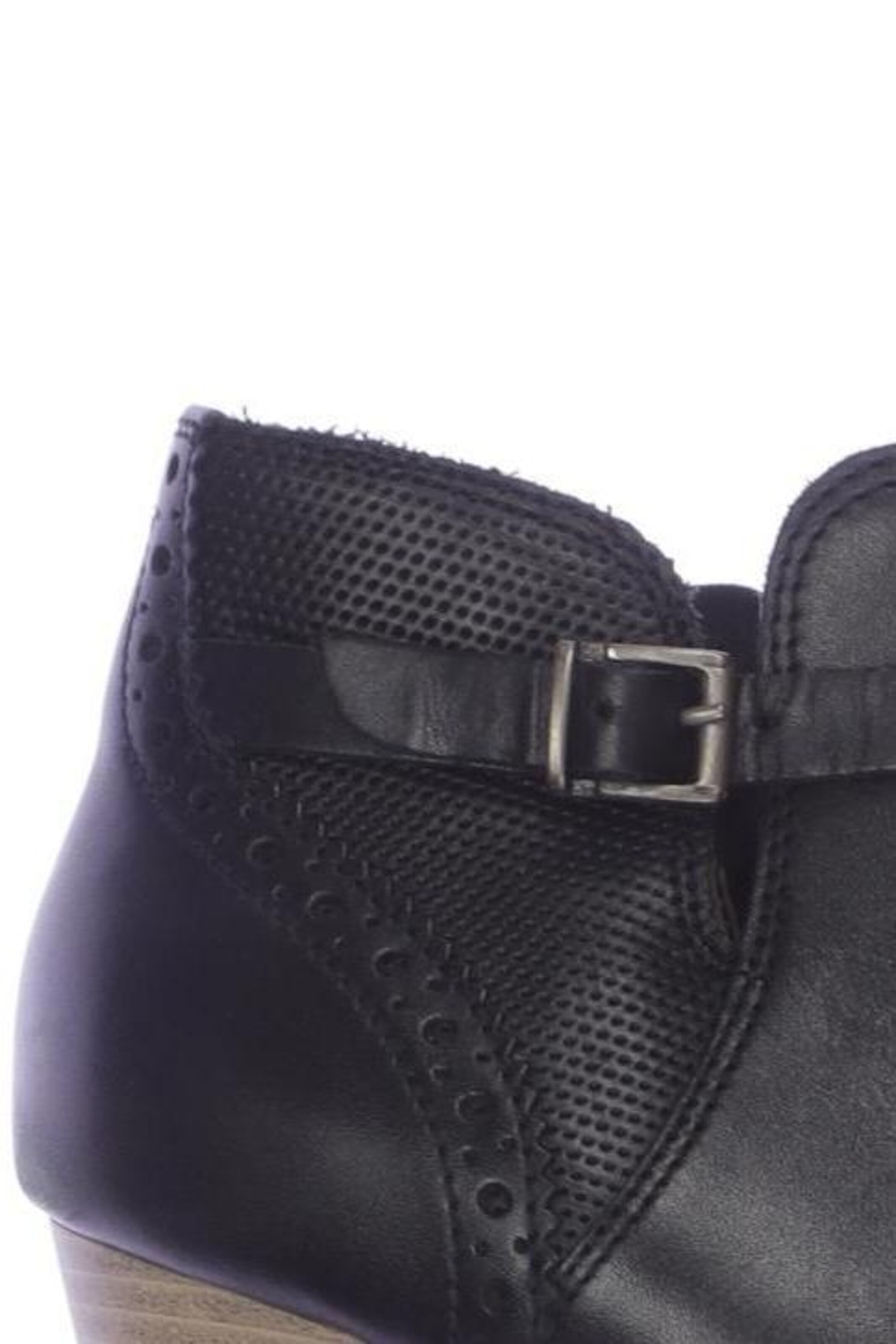 Anna Field Halbschuh 39 in Schwarz