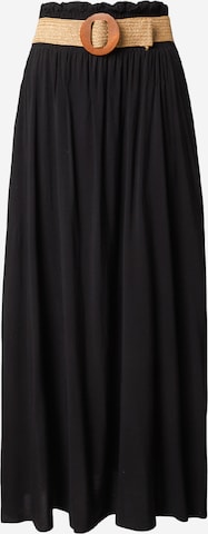 Hailys Hame 'Si44na' värissä musta: etupuoli