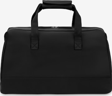 Sac de voyage 'Storen All Black' Kapten & Son en noir