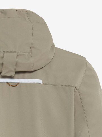 CAMEL ACTIVE Between-Season Jacket in Green