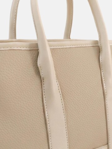 Borsa a spalla 'Borsa a Spalla Donna PVC Gianmarco Venturi con Zip e Cuore' di GianMarco Venturi in verde