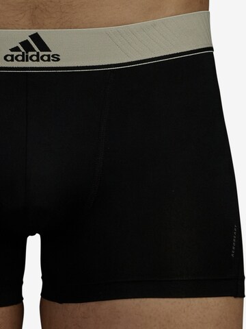 ADIDAS SPORTSWEAR Boxershorts ' Aeroready ' in Zwart