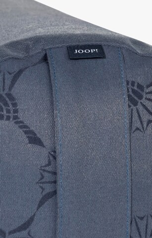 JOOP! Yoga Roll in Grau