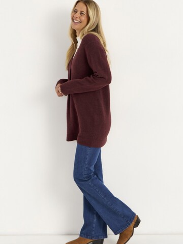 Cellbes of Sweden Tuniek in Rood