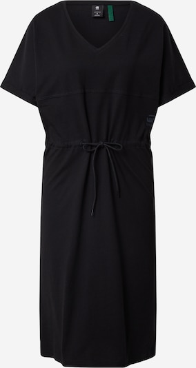 G-Star RAW Kleit must, Tootevaade