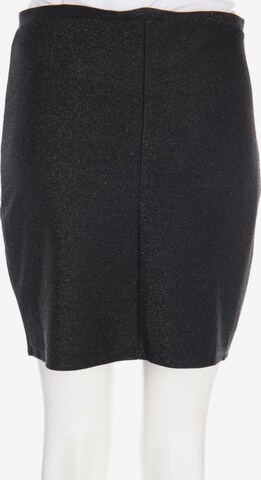 YES OR NO Skirt in L in Black