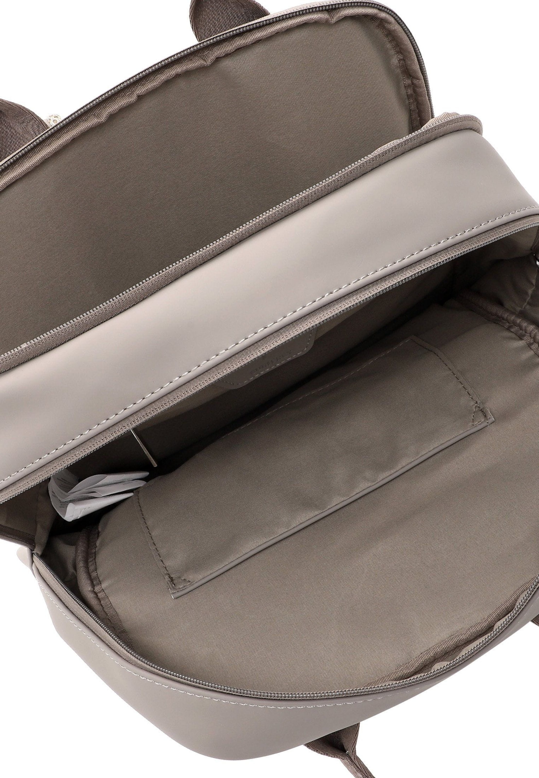 Suri Frey Рюкзак 'Besty' в Серый