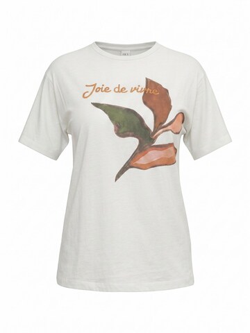 Viore Shirt 'Футболка' in Beige: front