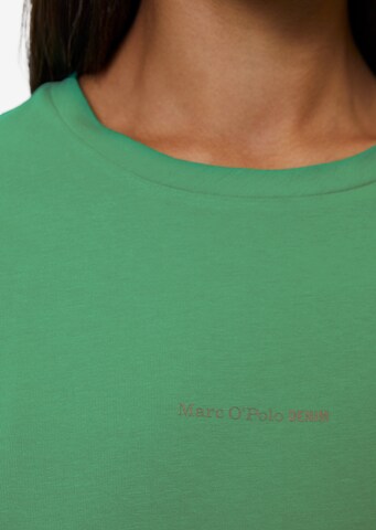 Marc O'Polo DENIM Тениска в зелено