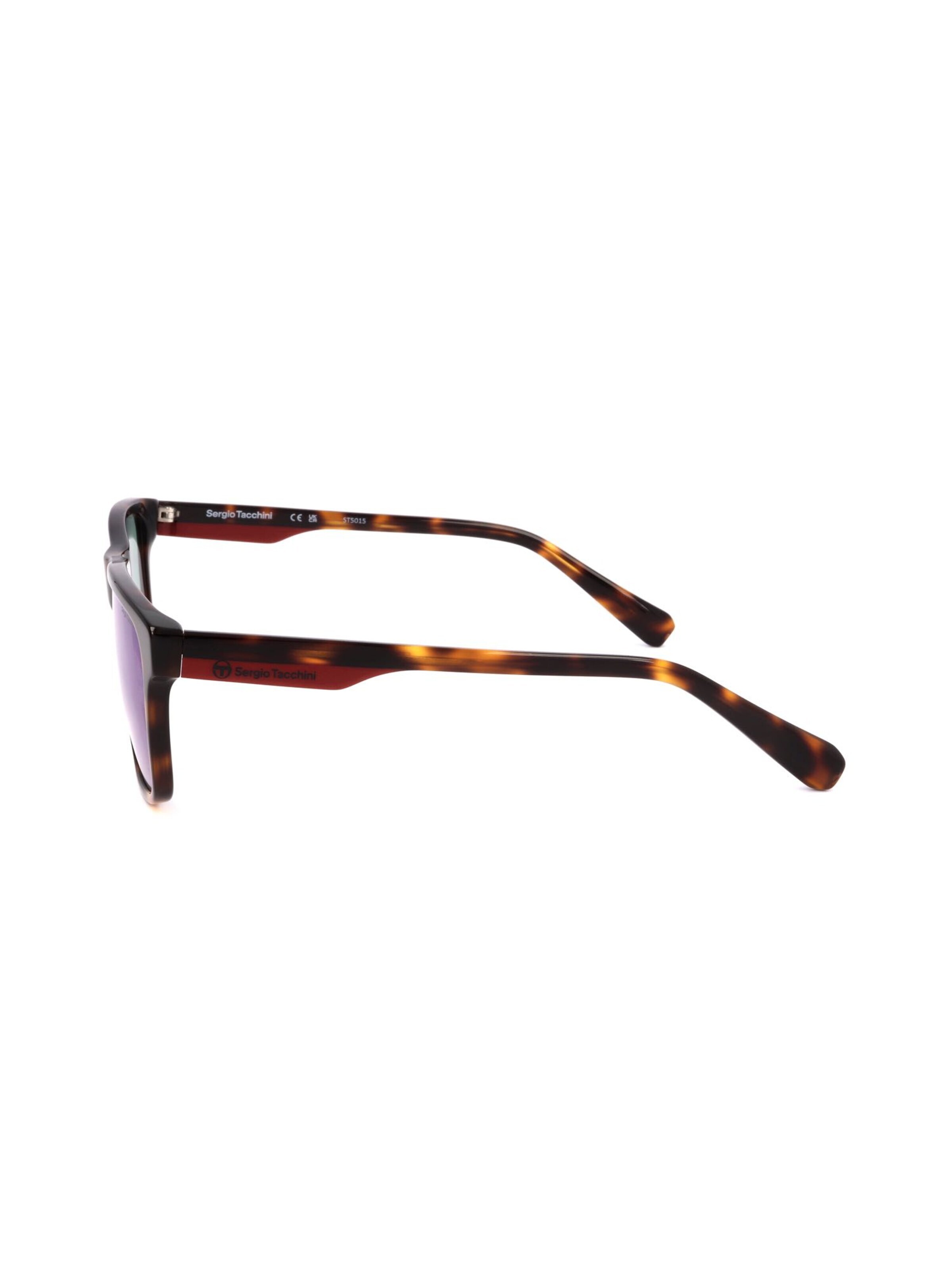 Occhiali da sole 'ST5015' di Sergio Tacchini in marrone