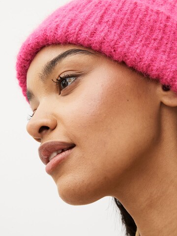 Berretto di Next in rosa