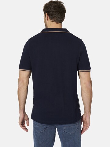 BABISTA Shirt 'Dannico' in Blue