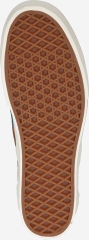 VANS Slip-Ons in Brown