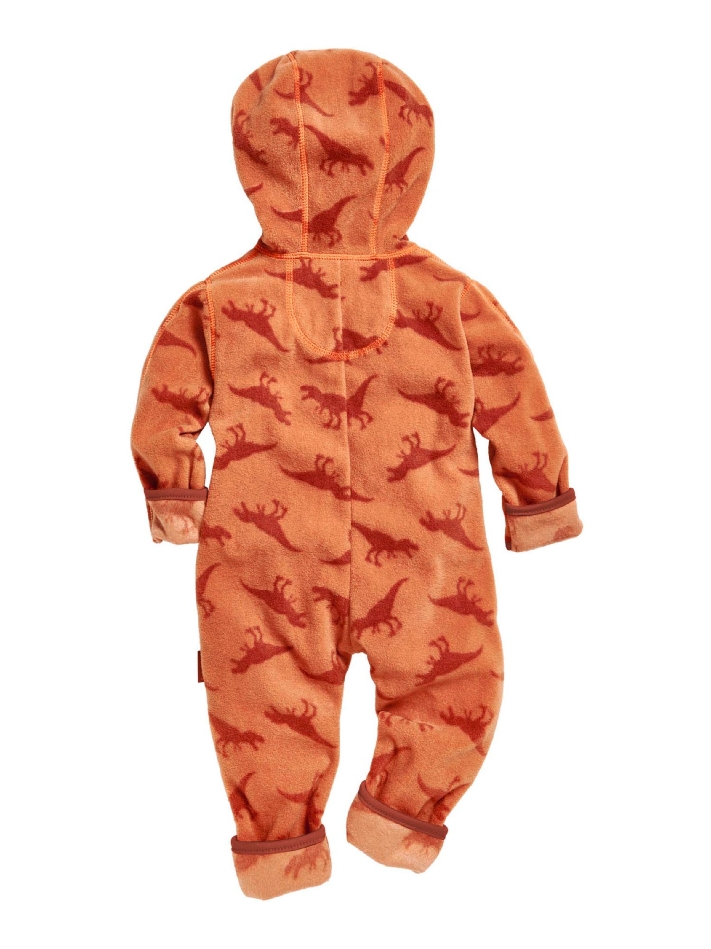 PLAYSHOES Комбинезон в Коричневый