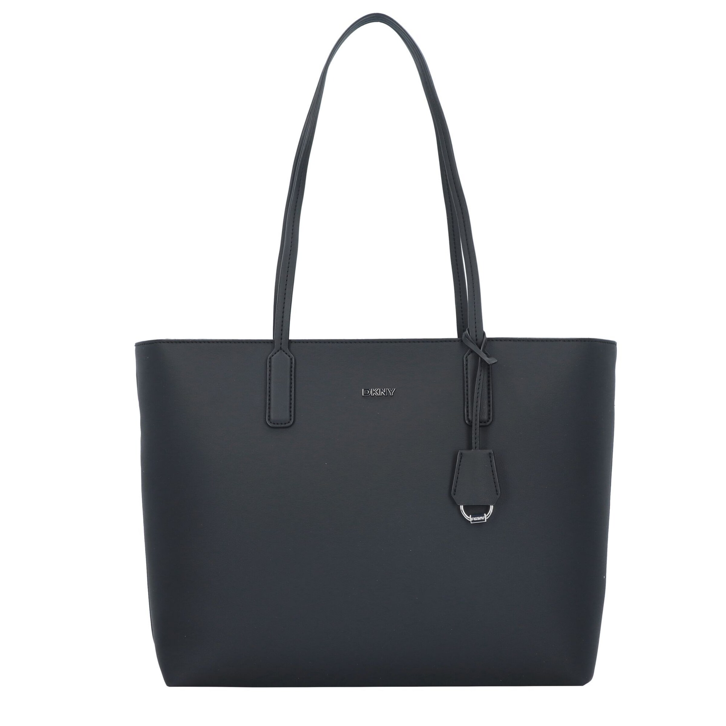 DKNY Shopper 'Saige' in Black: front