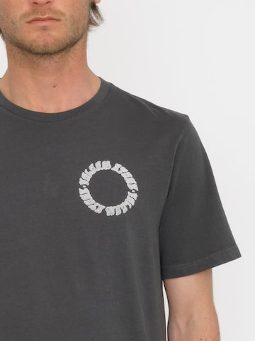 Volcom Shirt 'STONE ORACLE' in Grau