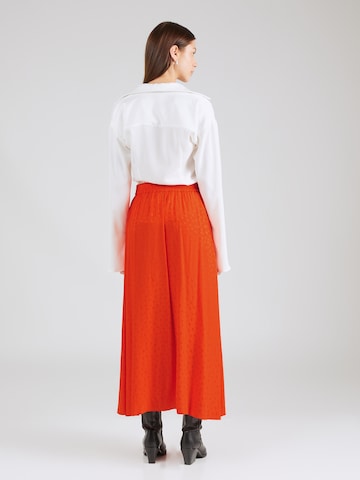 modström Skirt in Red