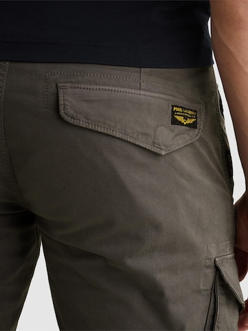 regular Pantaloni di PME Legend in beige