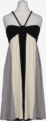 Calvin Klein Kleid XS in Mischfarben: Vorderseite