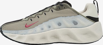 Nike Sportswear Низкие кроссовки 'Ava Rover' в Зеленый: спереди