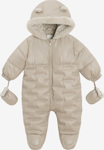 smėlio Cool Club Kombinezonas: priekis