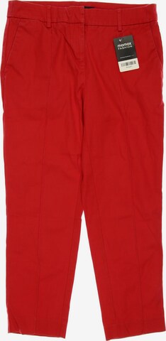 NEXT Pants in S in Red: front