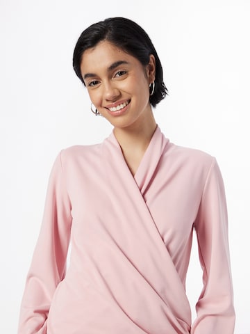 InWear - Blusa 'Zelano' em rosa