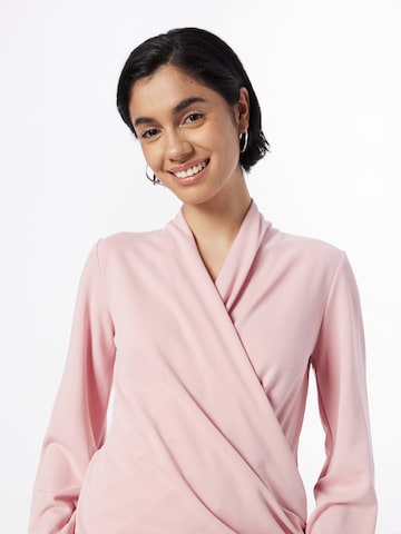 Camicia da donna 'Zelano' di InWear in rosa