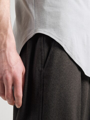 G-STAR Shirt 'Ductsoon' in Grey