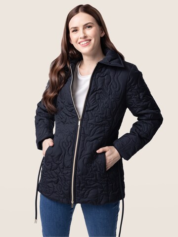Quiosque Tussenjas in Blauw: voorkant