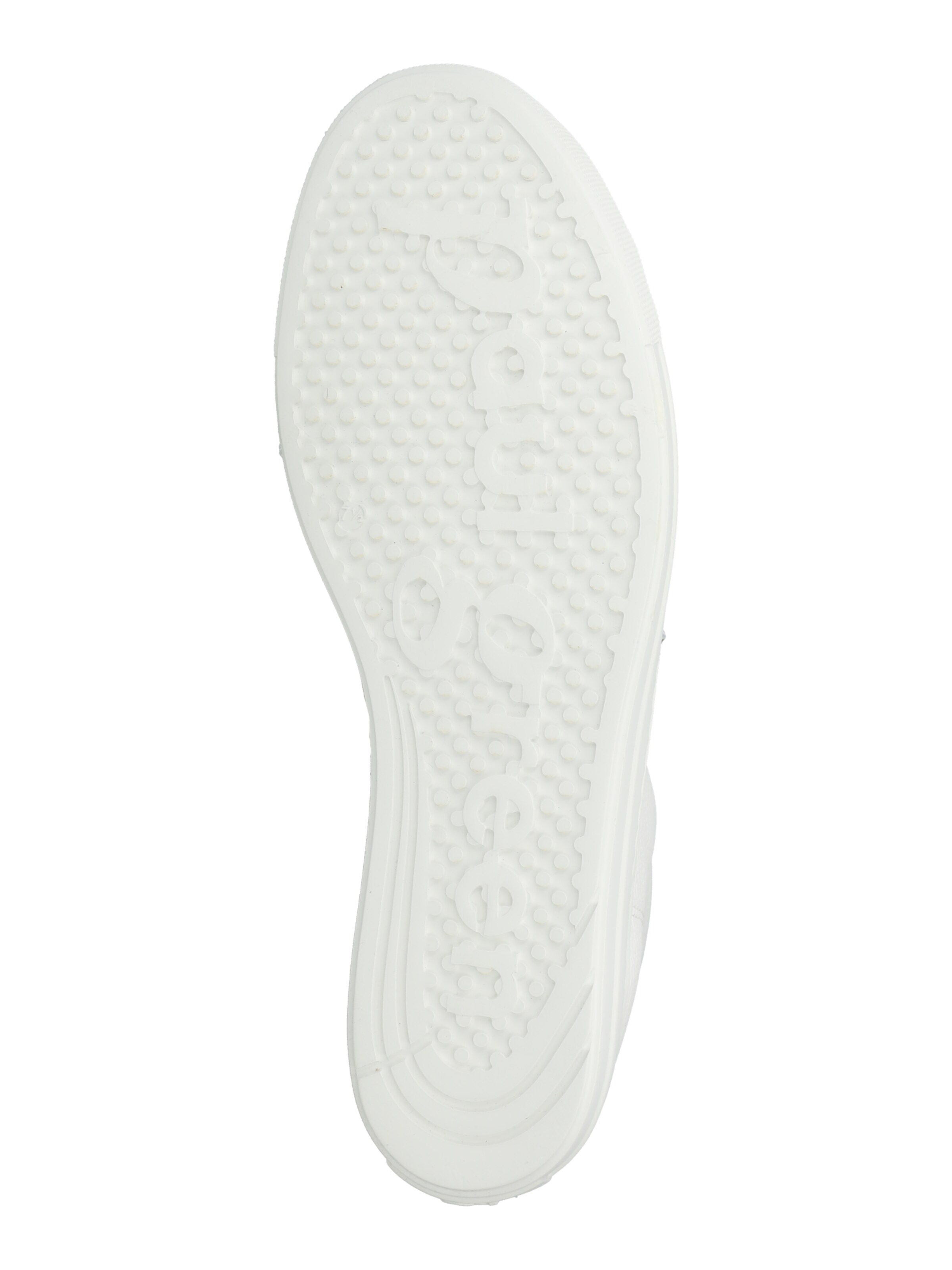 Paul Green High-top trainers in White