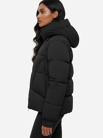 Giacca invernale 'Trace Jkt N733' di Artika Icewear in nero