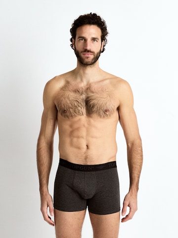 TOP GUN Boxershorts in Mischfarben