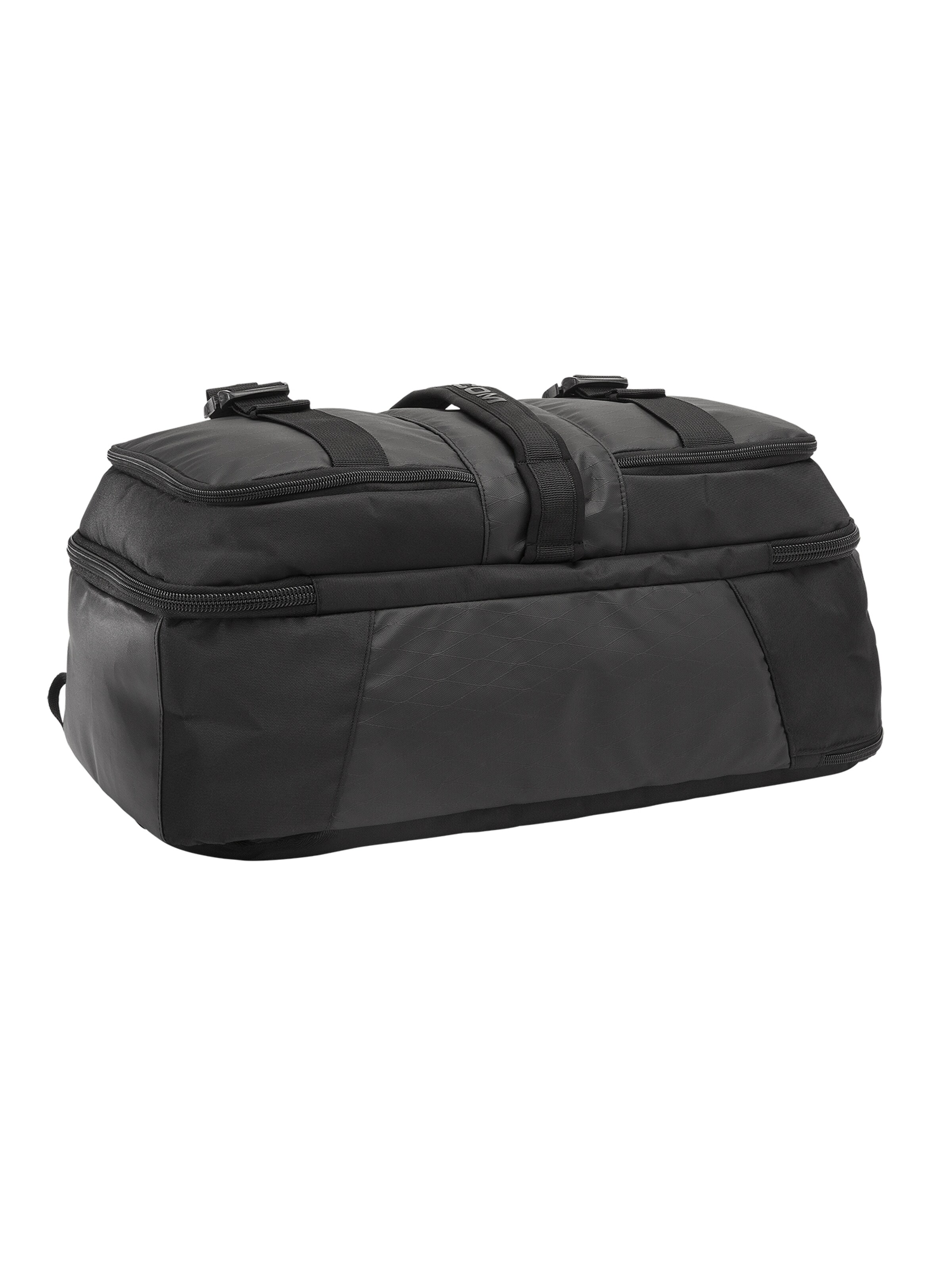 Volcom Rucksack 'PARKBOUND DUFFLE' in Schwarz