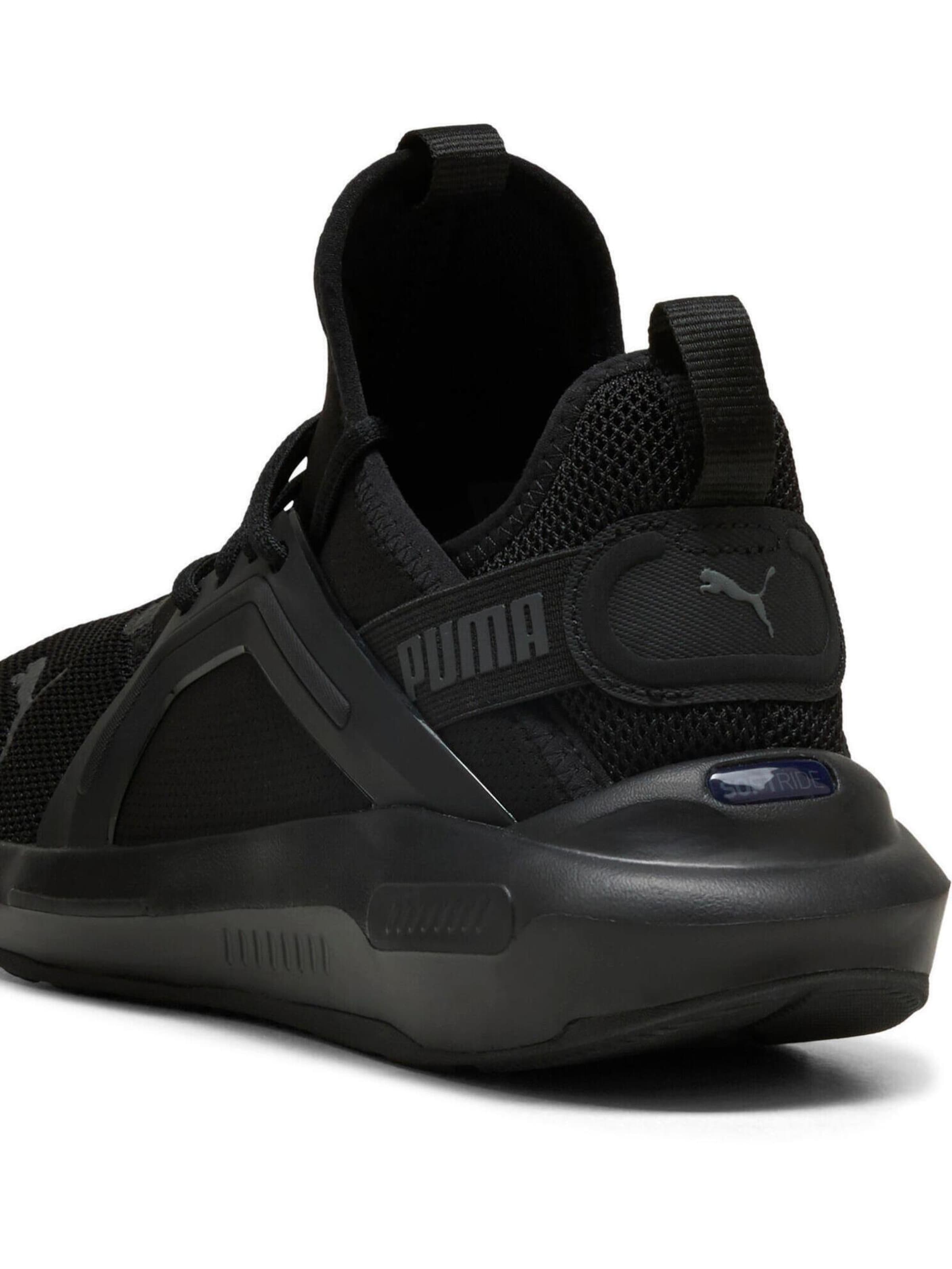 PUMA Sportschuh 'Enzo 5'‌‌‌‌‌ in Schwarz